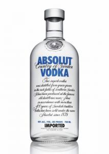 Absolut 0,5l 40%