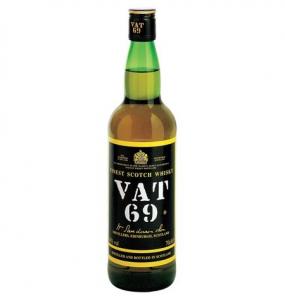 Vat 69 0,7l 40% 