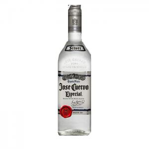 José Cuervo Especial Silver 1,0l 38%