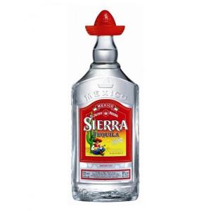 Sierra Silver 1,0l 38% 