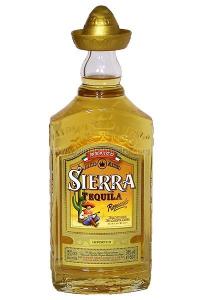 Sierra Reposado 1,0l 38% 