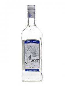 El Jimador Blanco 1,0l 38% 