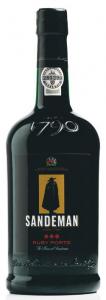 Sandeman Fine Ruby 0,75l 19% 