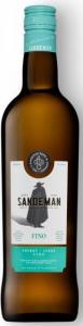Sherry Sandeman Fino  0,75l 
