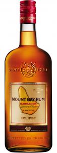 Rum Mount Gay Eclipse Barbados 0,7l 40%