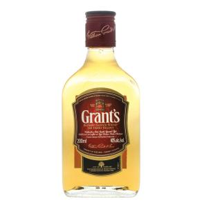 Grants whisky 0,2l 43%