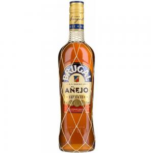 Brugal Anejo 0,7l 38% 