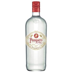 Pampero Blanco 0,7l 37,5% 