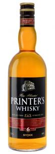 Printers 0,7l 40% 