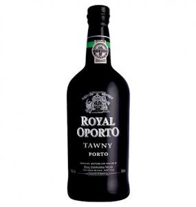 Porto Royal Oporto Tawny 0,75l 19% 