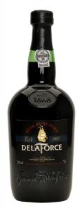 Porto Delaforce Ruby 0,75l 20% 