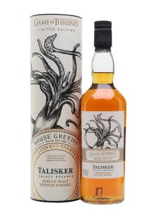 Talisker Game of Thrones 0,7l 45,8% 