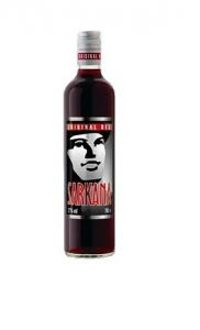 Vodka Sarkana 0,7l 21% 