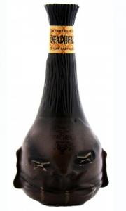 MINI Rum Deadhead 6YO 0,05 40%