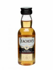 MINI Teachers 0,05l 40%   