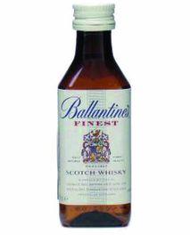 MINI Ballantines 0,05l 40%   