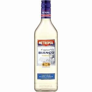 Metropol Bianco 1,0l 14,4% 