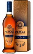 Metaxa 7* 1,0l 40% 