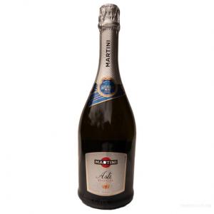 Martini Asti 0,75l 7,5% 
