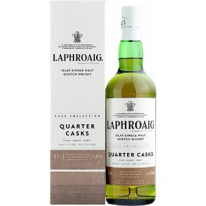 Laphroaig Quarter Cask 0,7l 48% 