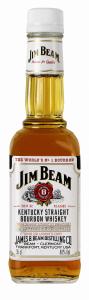 Jim Beam 0,35l 40%