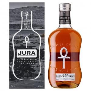 Isle of Jura Superstition 0,7l 43% 