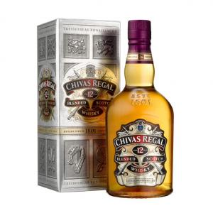 Chivas Regal 12YO 1,75l 40% 
