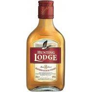 Hunting Lodge 0,2l 40% 