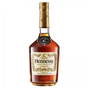 Hennessy VS 0,7 l 