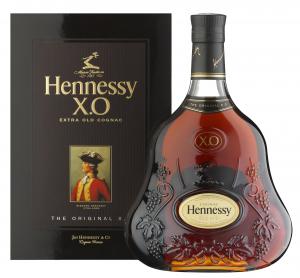 Hennessy XO 0,7l 40% GB