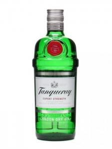 Tanqueray 1,0l 43,1% 