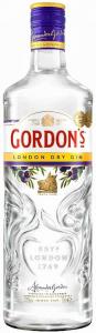 Gordon´s Dry 1,0l 37,5%
