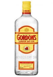 Gordons 0,7l 37,5%