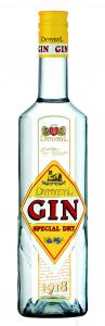 Dynybyl Gin 1,0l 37,5% 