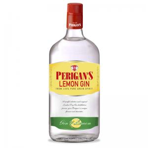 Perigans Lemon 1,0l 37,5% 