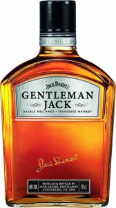 Jack Daniels Gentleman Jack 0,7l 40% 