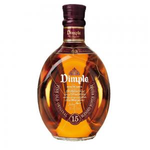 Dimple 15YO 0,7l 40%