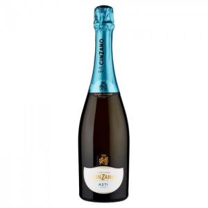 Cinzano Sekt Asti 0,75l 7%