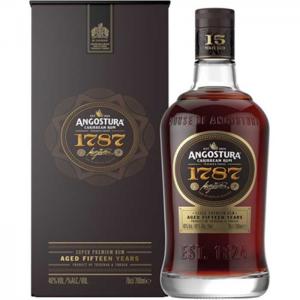 Angostura 15YO 1787 0,7l 40%  