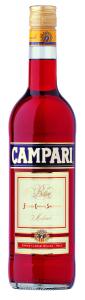 Campari Bitter 0,7l 25%