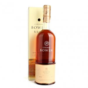 Bowen VSOP 0,7l 40% GB