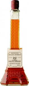 J.Domet VSOP Eiffel 0,5l 36% 