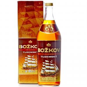 Božkov Tuzemský 3,0l 37,5%