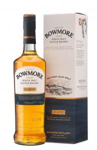 Bowmore Legend 0,7l 40% 
