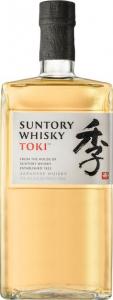 Suntory Toki 0,70l 43% 