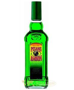 Bols Pisang Ambong 0,7l 17% 