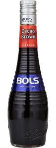 Bols Creme Cacao Brown 24%0,7l