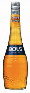 Bols Apricot Brandy 0,7l 24%