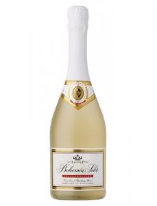 Bohemia Sekt nealko 0,75l