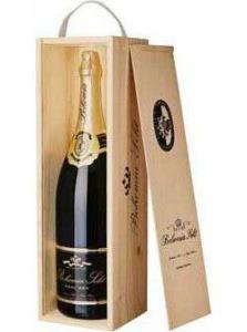 Bohemia Demi 3,0l dřevěný box 